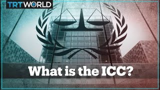 What is the ICC and is it fair [upl. by Zobias]