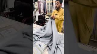 NAWAB FABRICS washampwear MELTON WOOL CLARKIA WOOL نواب فیبرکس واشamp ویر میلٹن وول کلارکیا وولyoutube [upl. by Eenahc]