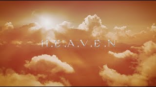 Ava Max  HEAVEN Official Lyric Video [upl. by Enrique]