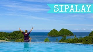 Sipalay Travel  HIDDEN PARADISE  Negros Occidendal Philippines Travel Guides [upl. by Ihdin124]