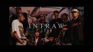 1109  𝐈𝐍𝐓𝐑𝐀𝐖 𝐖𝐚𝐠 𝐤𝐚 𝐌𝐚𝐠𝐒𝐡𝐚𝐛𝐮 OFFICIAL MUSIC VIDEO [upl. by Kiona508]