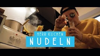 Herr Kuchen  Nudeln prod KojoBeatz [upl. by Ludvig]