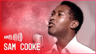 The Mysterious Life And Death Of Sam Cooke Full Documentary  Amplified [upl. by Ieppet947]