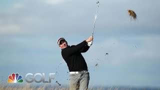 DP World Tour Highlights Alfred Dunhill Links Championship Round 4  Golf Channel [upl. by Seiter]