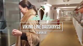 Viking Line dagskryssning [upl. by Margaretha]