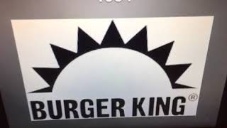 Logo History 118 Burger King [upl. by Alissa]