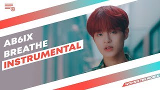 AB6IX  Breathe  Instrumental [upl. by Eltsirc768]