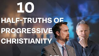 Progressive Christianity A Biblical Response with Michael Kruger [upl. by Aener270]