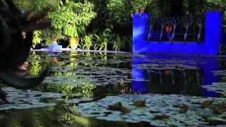 The Gardeners Garden Jardin Majorelle [upl. by Anawk]