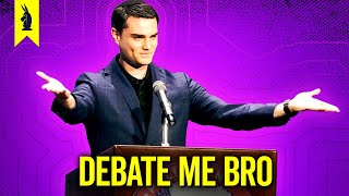 How Debate Got Stupid [upl. by Ekal]