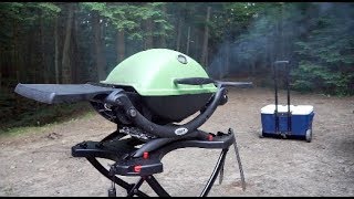 Weber Q Long Term Review [upl. by Selda]