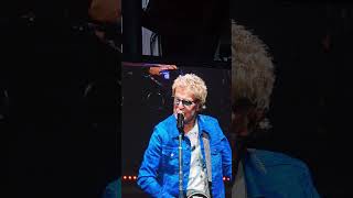 REO SPEEDWAGON LIVE SPAC JULY 2024 [upl. by Tuddor]