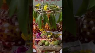 kedareshwar vratham Deepavali Lakshmi Pooja 🙏🥰🪔2024 kedareshwar lakshmipuja deepawali 2024 [upl. by Declan]