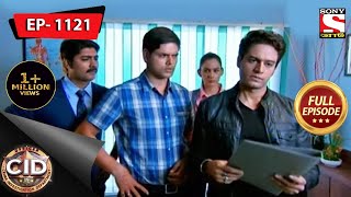 CID Bengali  Ep 1121  5th September 2021 [upl. by Wallis667]