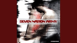 Seven Nation Army [upl. by Ranee]