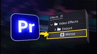 Create AMAZING Transitions With THIS EFFECT Premiere Pro Tutorial [upl. by Leirza395]