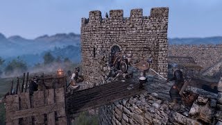 Kingdom Come Deliverance  Test  Review zum OpenWorldRollenspiel  Gameplay [upl. by Suirad514]