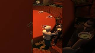 Hitman 3 Contracts  Gameplay Trailer 1 Shorts hitman walkthrough iointeractive hitmanagent47 [upl. by Hallette499]