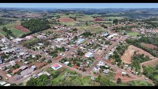 Coronel Martins  Santa Catarina  Brasil [upl. by Ahtamat]