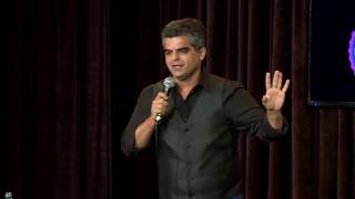 Atul Khatri on Indians Travelling to America [upl. by Nealon]