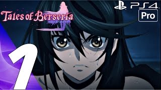 Tales of Berseria  English Walkthrough Part 1  Prologue amp Review Full Game PS4 PRO [upl. by Neeluj948]