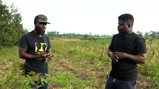 He Escaped War At Age 7 In Burundi amp Returned To Build A Hospital Where His Sister Was Shot [upl. by Lavotsirc961]