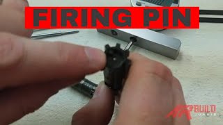 AR15 Firing Pin Protrusion  How to Gauge the Pin and Why  School of the American Rifle [upl. by Amihsat151]