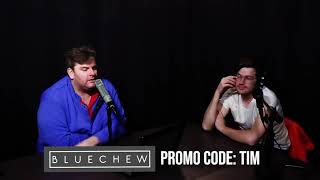 Tim Dillon reads Blue Chew Ad  Ep 187 [upl. by Andrade]