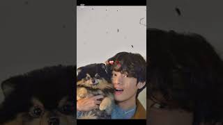 I miss you yeontan baby😭💔 [upl. by Marlow605]