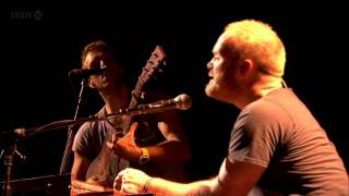 Coldplay  Us against the World Live  T in the Park 2011 [upl. by Kanor76]