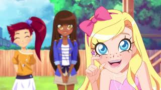 LoliRock Full Episode Compilation  Season 1 [upl. by Ellehcor]