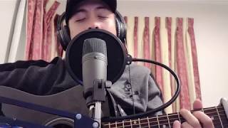 Wake up  Coheed and Cambria  Cover emo songcovers [upl. by Muldon]