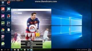 How to download FIFA 16 DEMO FREE on Windows 10 [upl. by Crichton181]