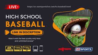 Archbishop Moeller Vs Talawanda  High School Baseball Live Stream [upl. by Liebman899]