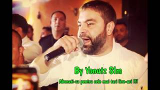 Florin Salam  Alexandra mea  By Yonutz Slm [upl. by Oiromed]