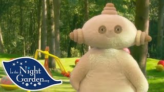 Makka Pakka Is A Spakka In The Night Garden YTP [upl. by Ennaisoj]