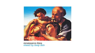 Renaissance Ibiza CD2 2000 [upl. by Lunn299]