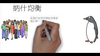 三分钟带你了解什么是纳什均衡囚徒困境 [upl. by Esilec]