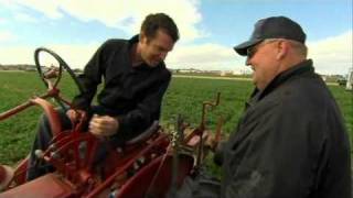 RMR Rick at the 2010 International Plowing Match [upl. by Notgnihsaw903]