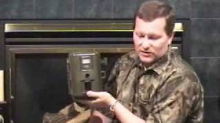 StealthCam STCI230IR Video Review [upl. by Anec]