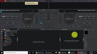 How to download amp install Virtual DJ on Windows 10 [upl. by Allard]