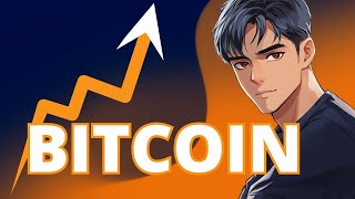 TRUMP EFFECT How HIGH will bitcoin go in 2025 [upl. by Eetnahc324]