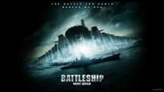 battleship 2012 entire soundtrack by Steve Jablonsky [upl. by Oiragelo368]