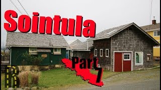 Sointula  Vancouver Island Part 7 [upl. by Hardi]