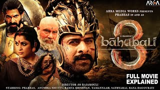 AMRENDA BAHUBALI VS MAHENDRA BAHUBALI  VERSUS BATTLE IN HINDI  ANDRO CYCLONE [upl. by Oirelav843]