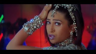 Angoori Angoori अंगूरी अंगूरी   Jaanwar Movie Songs  Karisma Kapoor  Popular Bollywood Song [upl. by Lillis]