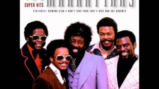 The Manhattans  Kiss And Say Good Bye [upl. by Celene]