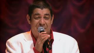 Zeca Pagodinho  Deixa a Vida Me Levar MTV Ao Vivo 4K [upl. by Minnnie569]