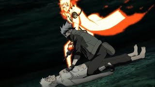 Kakashi Tries To Kill Obito [upl. by Akciret]