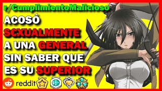 INVITADOS CON DERECHO ACABAN PAGANDO 3000 POR LA FIESTA  Cumplimiento Malicioso  Reddit Español [upl. by Ateloj]